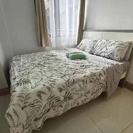 Shore Residences Walking Distance To Mall Of Asia Pasay City And Manila Airport